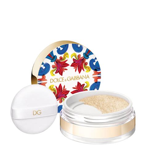 dolce & gabbana solar glow